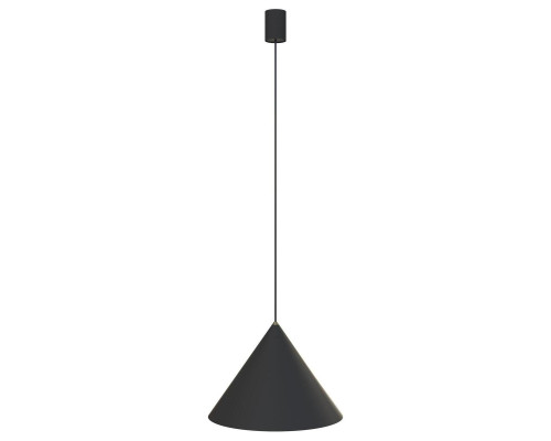 Підвісний світильник Nowodvorski 8001 Zenith M Black