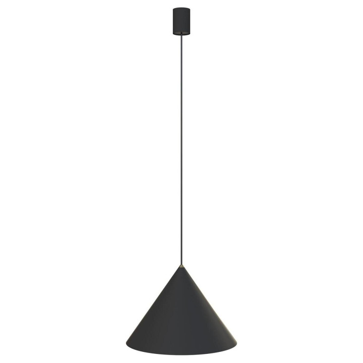 Підвісний світильник Nowodvorski 8001 Zenith M Black · Nowodvorski · nowodvorski-8001