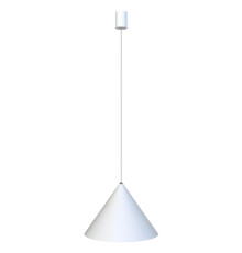 Підвісний світильник Nowodvorski 8002 Zenith M White