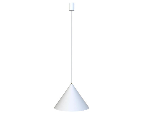 Підвісний світильник Nowodvorski 8002 Zenith M White