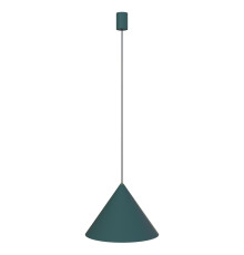 Підвісний світильник Nowodvorski 8003 Zenith M Green
