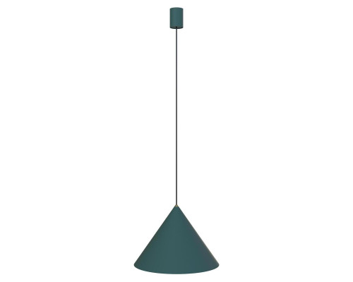 Підвісний світильник Nowodvorski 8003 Zenith M Green