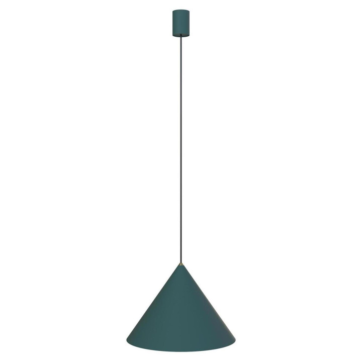 Підвісний світильник Nowodvorski 8003 Zenith M Green · Nowodvorski · nowodvorski-8003