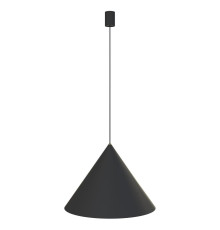 Підвісний світильник Nowodvorski 8005 Zenith L Black