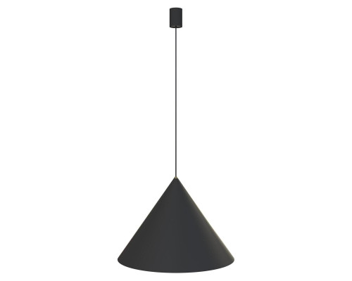 Підвісний світильник Nowodvorski 8005 Zenith L Black