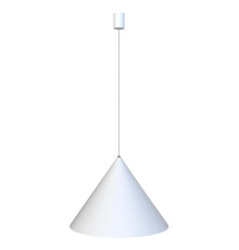 Підвісний світильник Nowodvorski 8006 Zenith L White