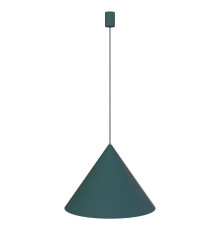 Підвісний світильник Nowodvorski 8007 Zenith L Green