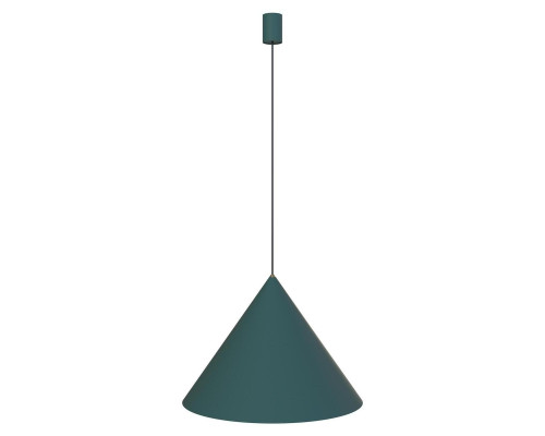 Підвісний світильник Nowodvorski 8007 Zenith L Green