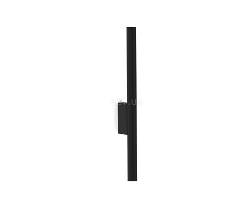 Настінний світильник Nowodvorski 8047 Laser Wall Black