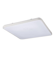 Стельовий світильник Nowodvorski 8114 Agnes Square LED 64W White 3000K, 64 Вт, 4000 лм, 3000K