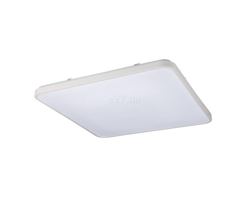 Стельовий світильник Nowodvorski 8114 Agnes Square LED 64W White 3000K, 64 Вт, 4000 лм, 3000K