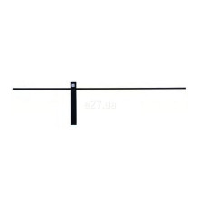 Настінний світильник Nowodvorski 8116 Impulse LED M, 10 Вт, 350 лм, 3000K