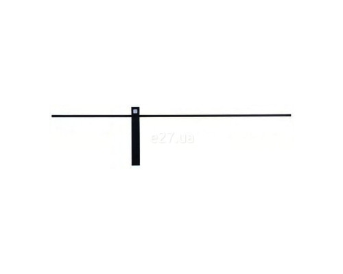 Настінний світильник Nowodvorski 8116 Impulse LED M, 10 Вт, 350 лм, 3000K
