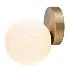 Бра Nowodvorski 8126 Ice Ball