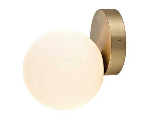 Бра Nowodvorski 8126 Ice Ball