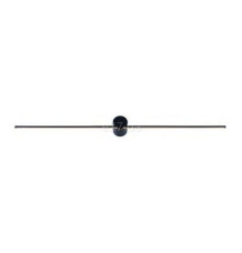 Настінний світильник Nowodvorski 8128 Pin LED M, 10 Вт, 500 лм, 4000K