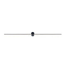 Настінний світильник Nowodvorski 8130 Pin LED L, 15 Вт, 540 лм, 4000K