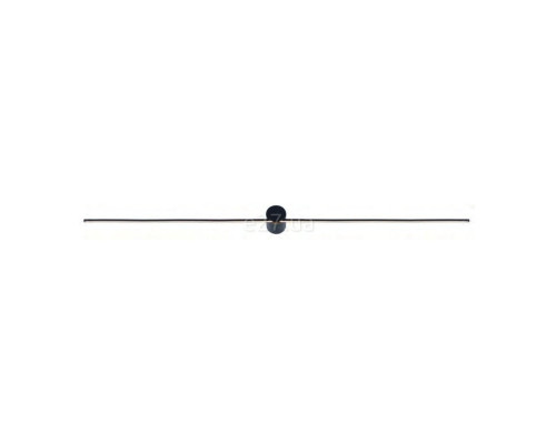 Настінний світильник Nowodvorski 8130 Pin LED L, 15 Вт, 540 лм, 4000K