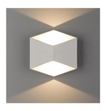 Бра Nowodvorski 8143 Triangles LED White, 5 Вт, 450 лм, 3000K