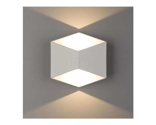 Бра Nowodvorski 8143 Triangles LED White, 5 Вт, 450 лм, 3000K