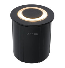 Грунтовий світильник Nowodvorski 8163 Circlet LED, 3 Вт, 120 лм, 3000K