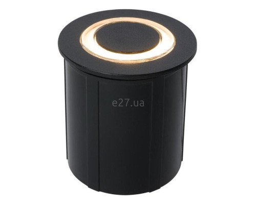 Грунтовий світильник Nowodvorski 8163 Circlet LED, 3 Вт, 120 лм, 3000K