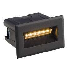 Настінний світильник Nowodvorski 8164 Bay LED S, 3 Вт, 220 лм, 3000K
