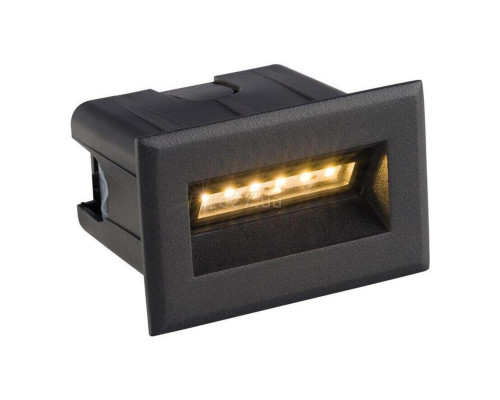 Настінний світильник Nowodvorski 8164 Bay LED S, 3 Вт, 220 лм, 3000K
