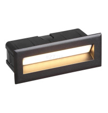 Настінний світильник Nowodvorski 8165 Bay LED M, 5 Вт, 380 лм, 3000K