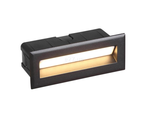 Настінний світильник Nowodvorski 8165 Bay LED M, 5 Вт, 380 лм, 3000K