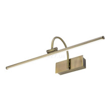 Підсвітка для картин Nowodvorski 8170 Giotto LED M, 12 Вт, 570 лм, 3000K · Nowodvorski · nowodvorski-8170