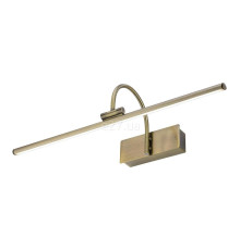 Підсвітка для картин Nowodvorski 8170 Giotto LED M, 12 Вт, 570 лм, 3000K
