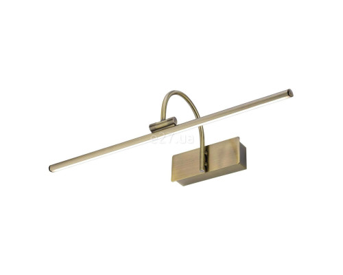 Підсвітка для картин Nowodvorski 8170 Giotto LED M, 12 Вт, 570 лм, 3000K
