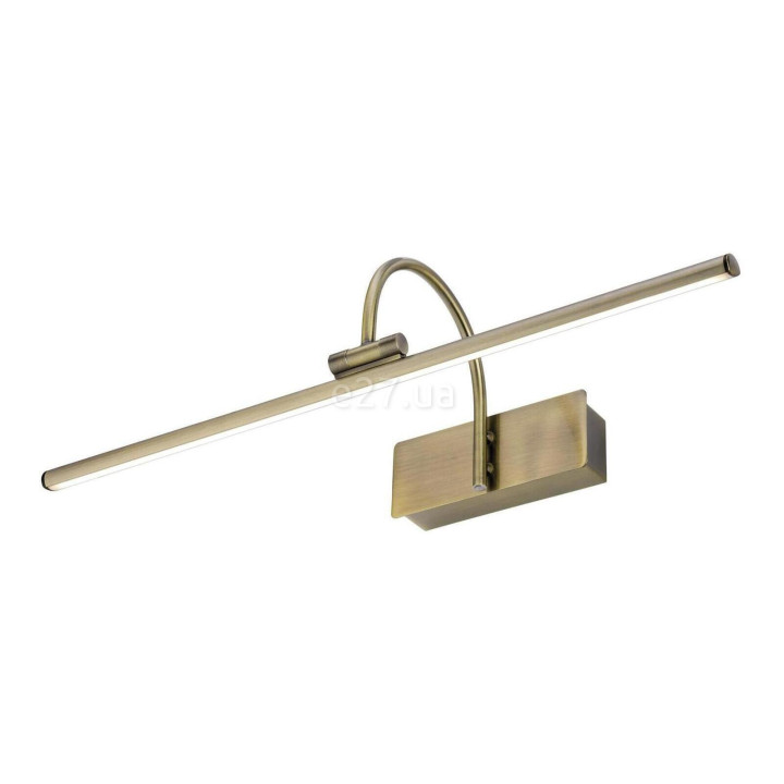 Підсвітка для картин Nowodvorski 8170 Giotto LED M, 12 Вт, 570 лм, 3000K · Nowodvorski · nowodvorski-8170