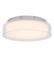 Стельовий світильник Nowodvorski 8173 Pan LED S, 12 Вт, 530 лм, 4000K