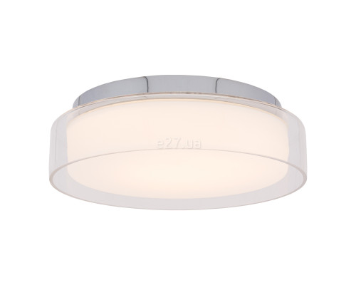 Стельовий світильник Nowodvorski 8173 Pan LED S, 12 Вт, 530 лм, 4000K