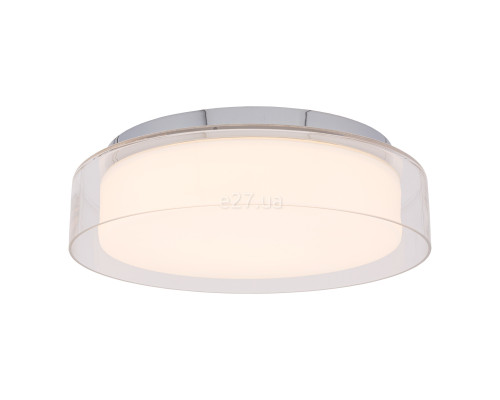 Стельовий світильник Nowodvorski 8174 Pan LED M, 17 Вт, 800 лм, 4000K