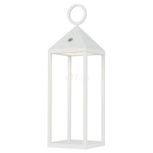 Настільна лампа Nowodvorski 8178 Picnic LED White, 2.2 Вт, 155 лм, 3000K · Nowodvorski · nowodvorski-8178