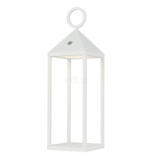 Настільна лампа Nowodvorski 8178 Picnic LED White, 2.2 Вт, 155 лм, 3000K