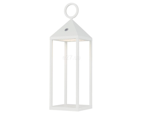 Настільна лампа Nowodvorski 8178 Picnic LED White, 2.2 Вт, 155 лм, 3000K