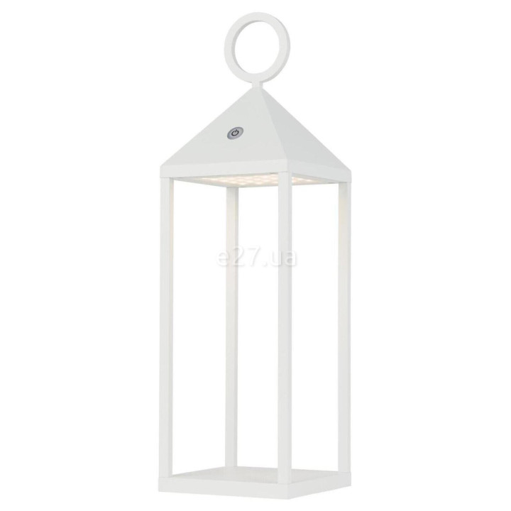 Настільна лампа Nowodvorski 8178 Picnic LED White, 2.2 Вт, 155 лм, 3000K · Nowodvorski · nowodvorski-8178