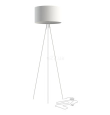 Торшер Nowodvorski 8191 Cadilac I White Wh