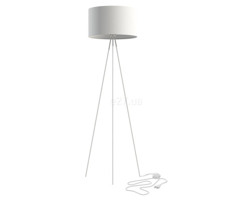 Торшер Nowodvorski 8191 Cadilac I White Wh