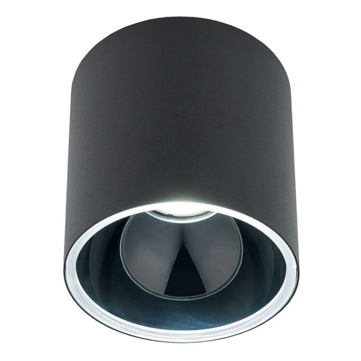 Точковий світильник Nowodvorski 8196 Halo Black/Black · Nowodvorski · nowodvorski-8196