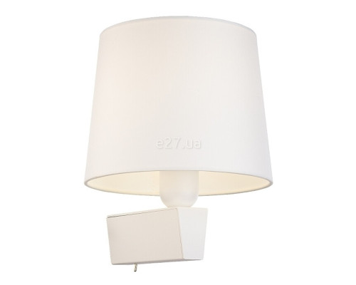 Бра Nowodvorski 8201 Chillin I White WH