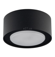 Точковий світильник Nowodvorski 8203 Flea Black