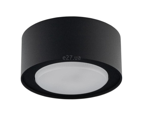 Точковий світильник Nowodvorski 8203 Flea Black