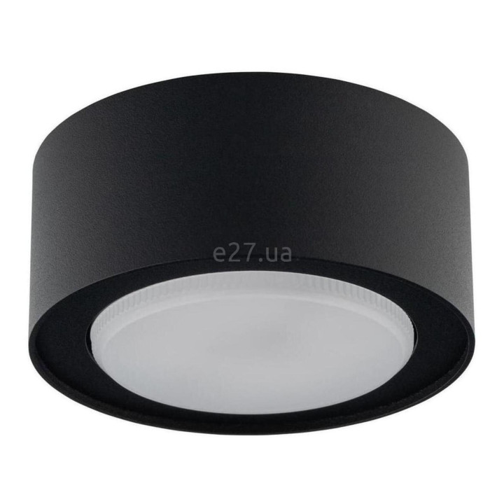 Точковий світильник Nowodvorski 8203 Flea Black · Nowodvorski · nowodvorski-8203