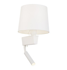 Бра Nowodvorski 8216 Chillin II White WH