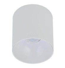 Точковий світильник Nowodvorski 8222 Point Tone White/White